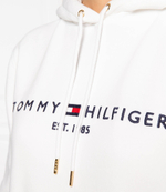 Худи Tommy Hilfiger - белый(WW0WW31998)