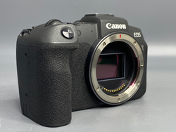 Canon EOS RP 3 000 кадров