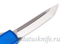 Нож Microtech Ultratech Satin модель 123-4BLфотография - 6