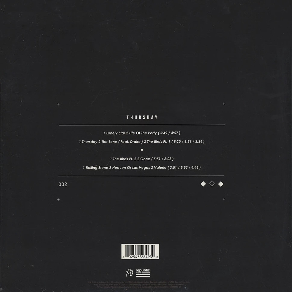 back