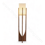 Floor design lamp Maiele