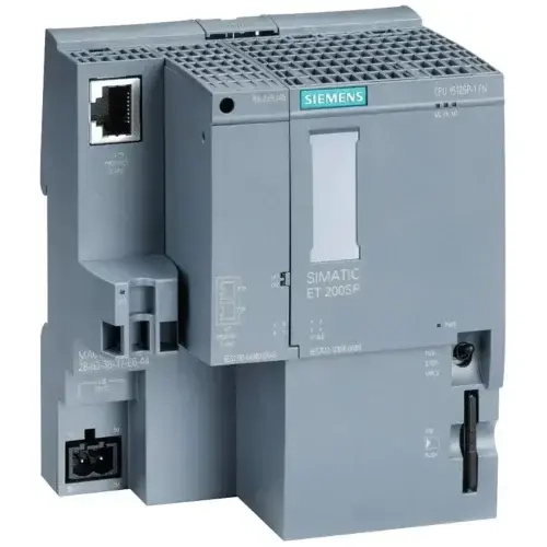 Модуль Siemens 6FC5611-0CA01-0AA0