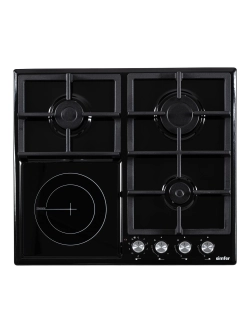 Комбинированная варочная панель Simfer H60V32B025