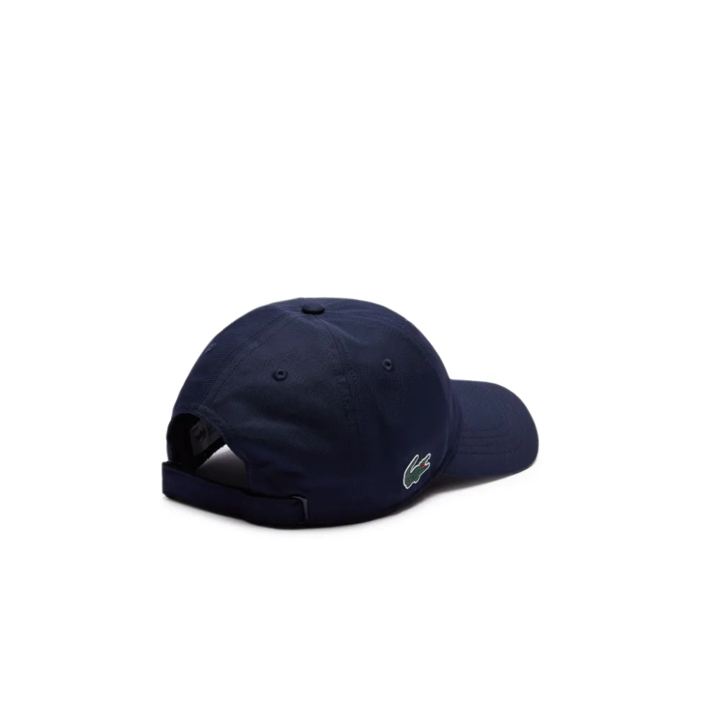 Теннисная кепка Lacoste Sport Lightweight