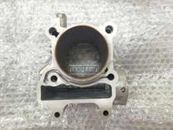 12100-KZY-700. CYLINDER COMP. HONDA