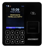 Терминал BioSmart WTC2-EM