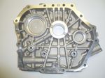 Крышка блока цилиндра задняя  С192F/Crankcase cover