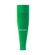 Гетры без носка JOGEL MATCH 2 PerFormDRY Footless Socks, зеленый