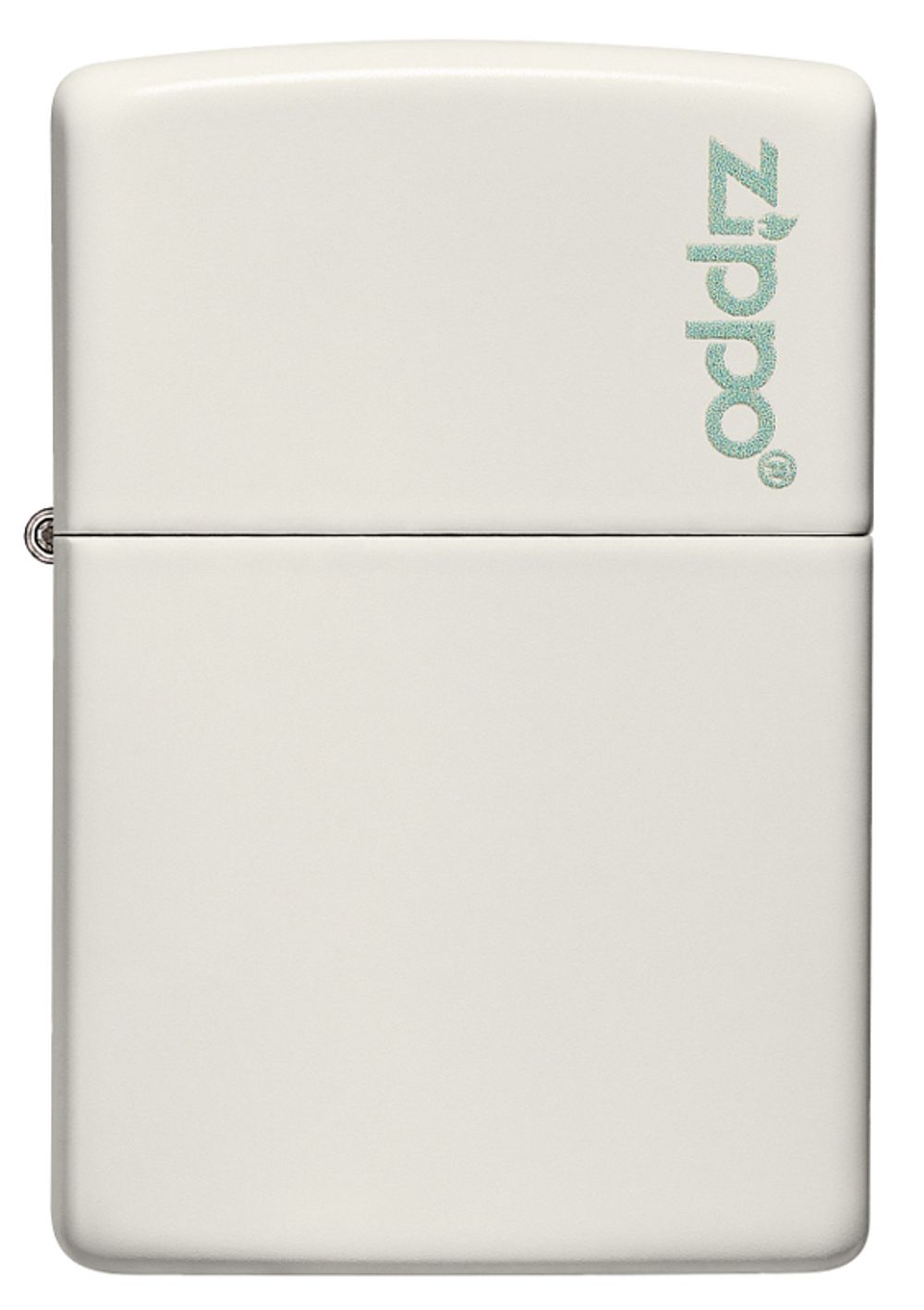 Зажигалка Zippo Classic Glow In The Dark Logo (49193ZL)