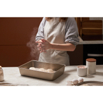 Форма для выпечки bake masters, 39,8х28,8 см