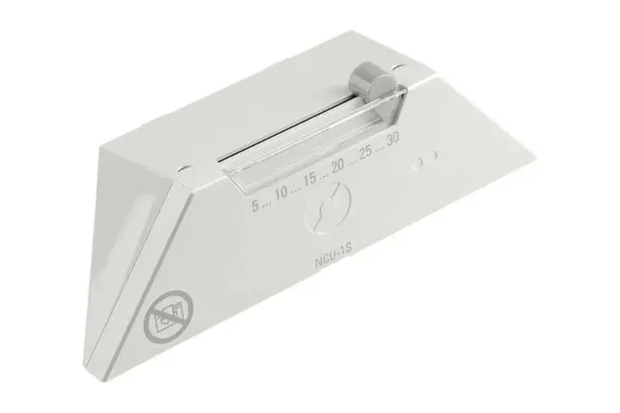 Конвектор NOBO Viking NFK 2S 12 1,25 кВт 32614