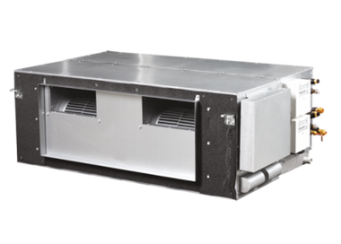 Канальный внутренний блок MDV-D250T1/N1-B(B)