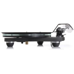 REGA PLANAR 8 BLACK ПРОИГРЫВАТЕЛЬ ВИНИЛОВЫХ ПЛАСТИНОК