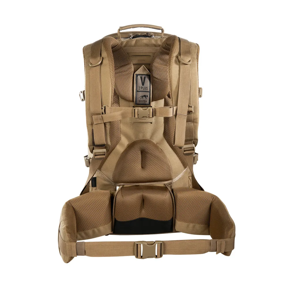 Тактический рюкзак TT Modular Trooper Pack MC Toploader Tasmanian Tiger