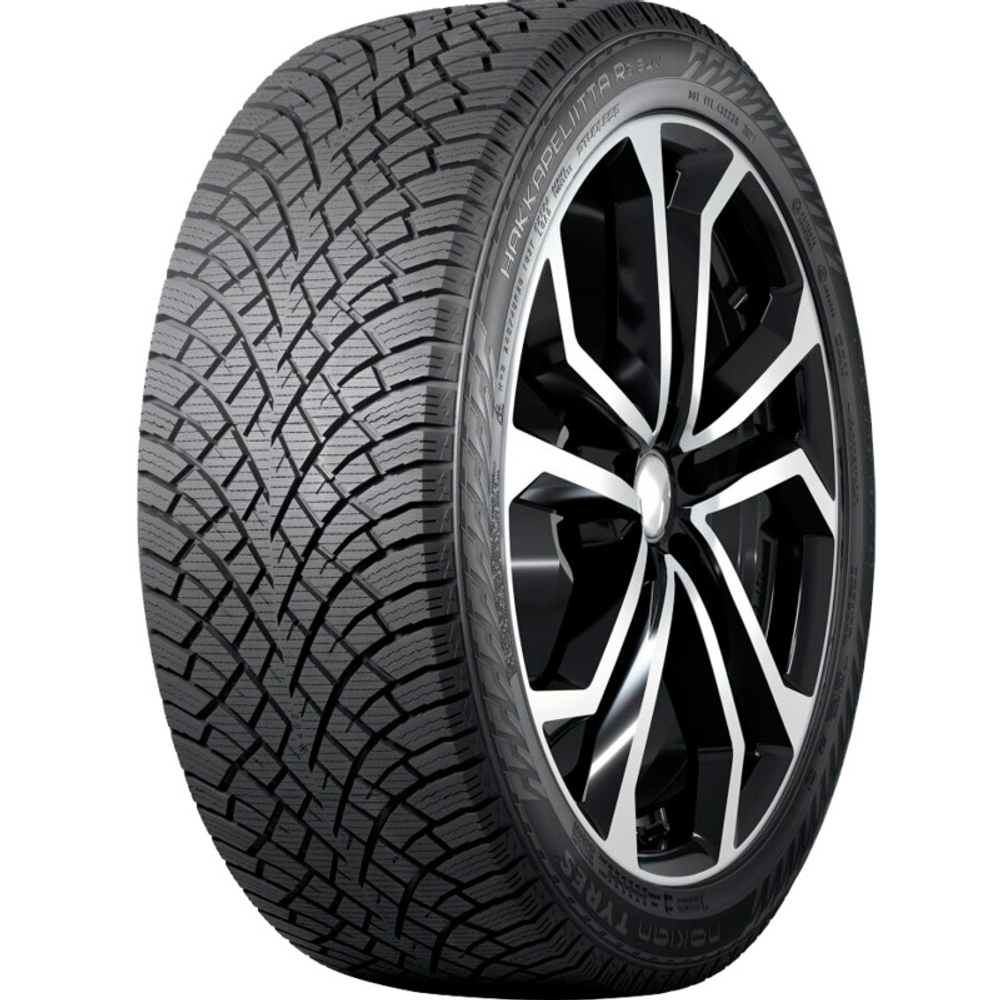 Nokian Tyres 285/40R21 109T XL Hakkapeliitta R5 SUV TL