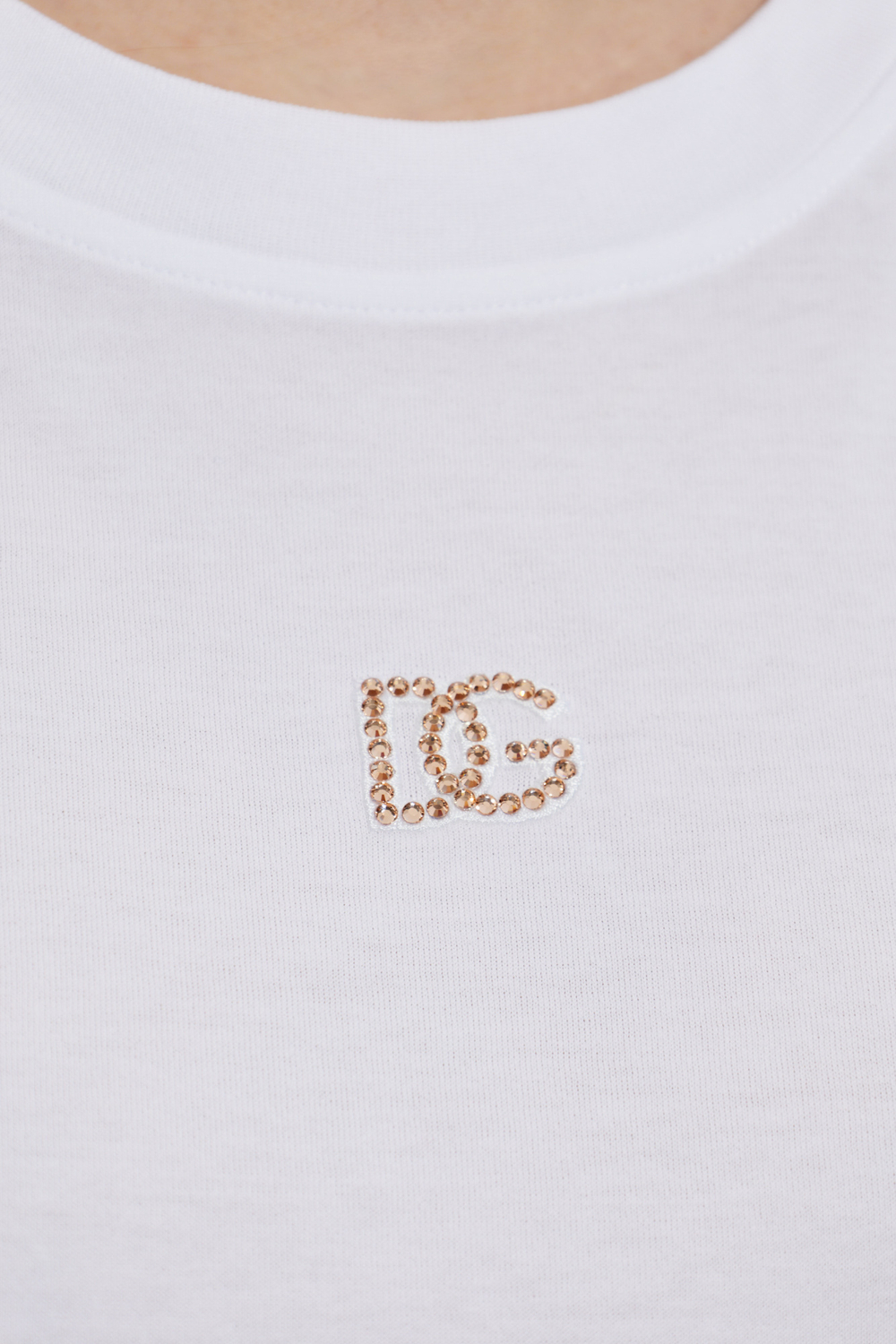 Футболка DOLCE&GABBANA