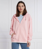 худые linear 2 zip Tommy Jeans - пудро-розовый(DW0DW14856)