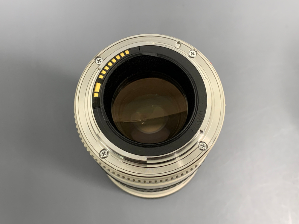 Canon EF 70-200mm 4L USM