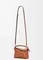 Сумка Loewe Puzzle Edge bag in classic calfskin
