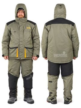 Костюм Norfin ARCTIC 4