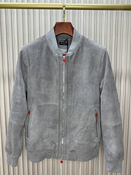 Куртка бомбер Kiton