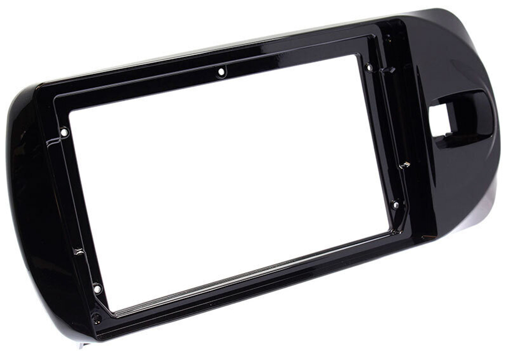 Topway TS7 1+16GB 8 ядер для Toyota Vitz 2014-2019 (прав)