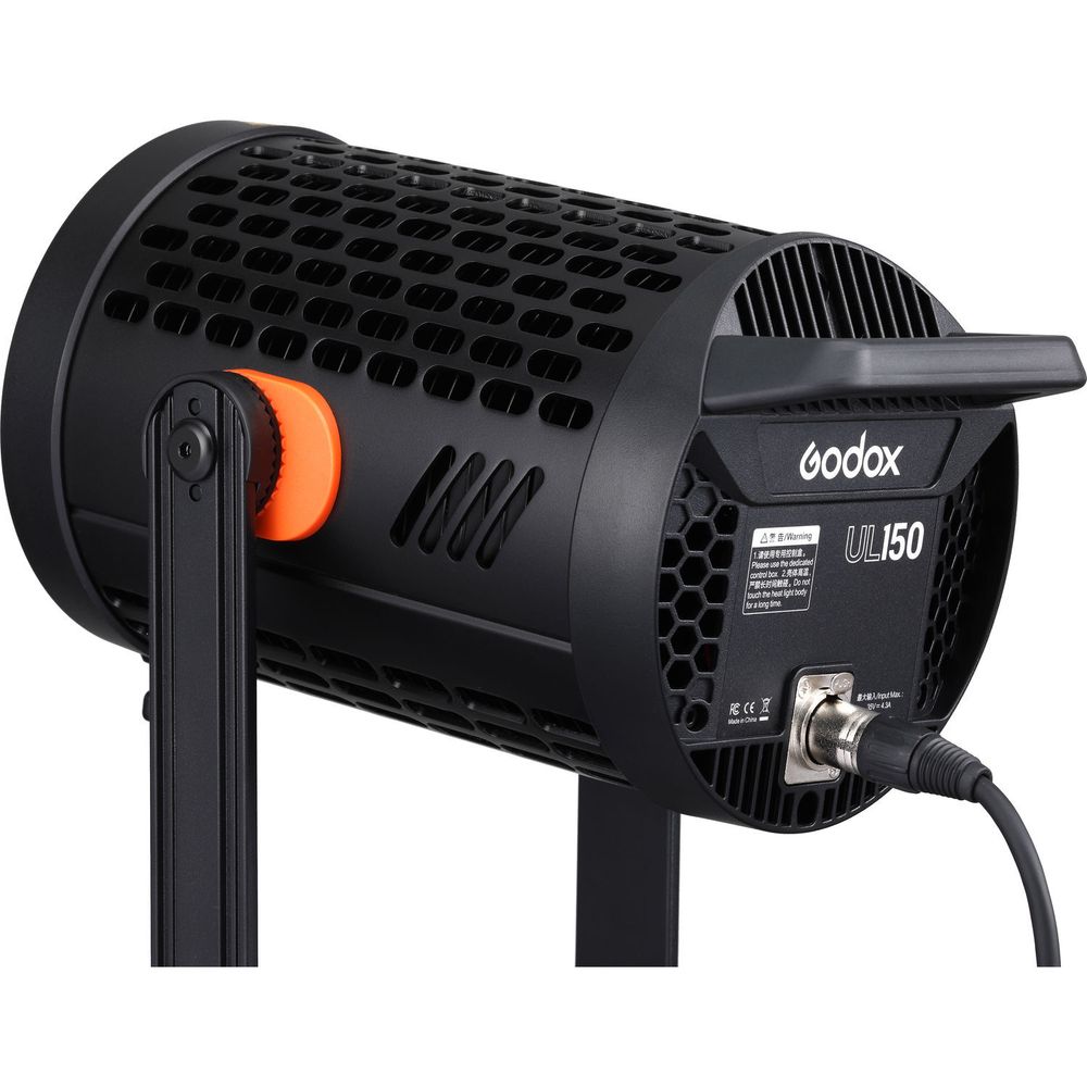 Светодиодный осветитель Godox UL150