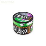 Бестабачная смесь BRUSKO Medium 50 грамм.