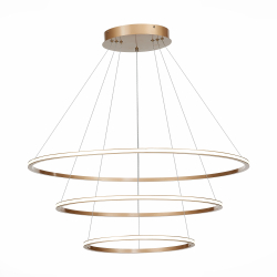 Светильник подвесной ST Luce ST604.243.114