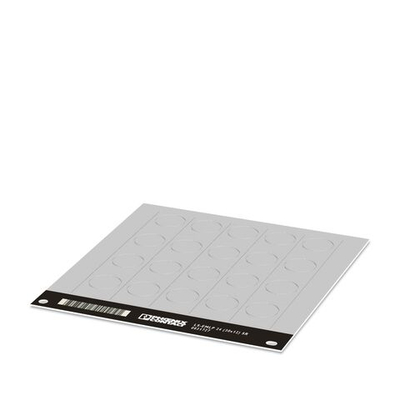 0832013 - LS-EMLP 24 (30X12) SR CUS - Маркеры для устройств