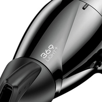Фен для волос 2100Вт Valera 369 Light Plus