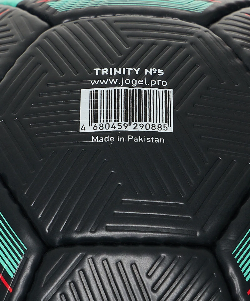 Мяч футбольный Trinity №5