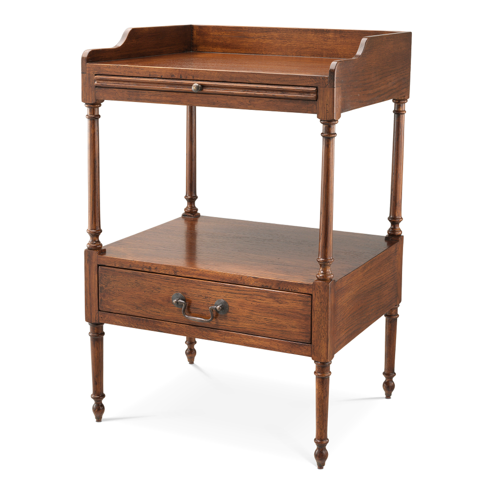 Приставной столик Side Table Norfolk арт.111113