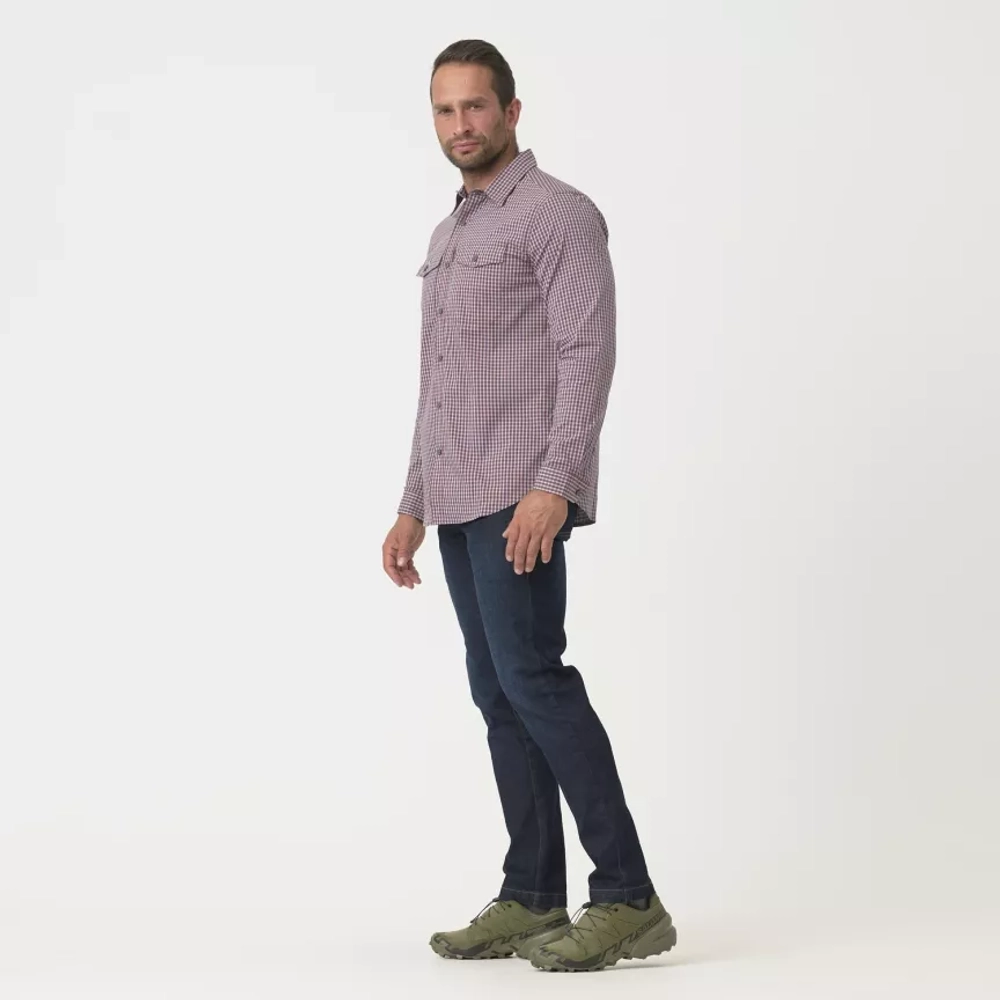 Рубашка Helikon Covert Concealed Carry Shirt