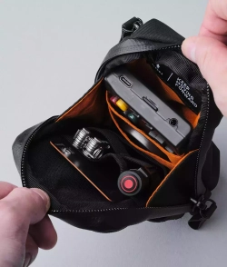 Сумка-несессер Alpaka Elements Metro Pouch