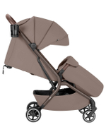 Коляска 2 в 1 Carrello Magia CRL6555