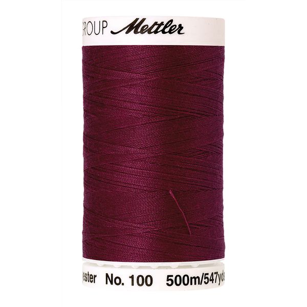 Нитки универсальные Mettler Seralon 100 (500 м), 5 кат. | цв. 0869
