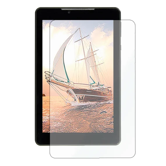 Защитная плёнка для Prestigio Multipad Wize PMT3797 3G
