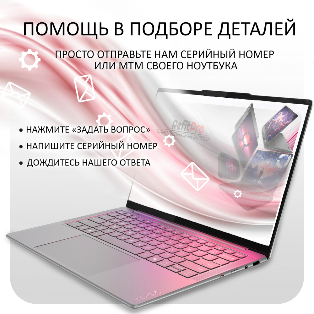 Материнская плата для ПК Lenovo 510-15ABR AMD WIN DPK (00XK108), оригинал