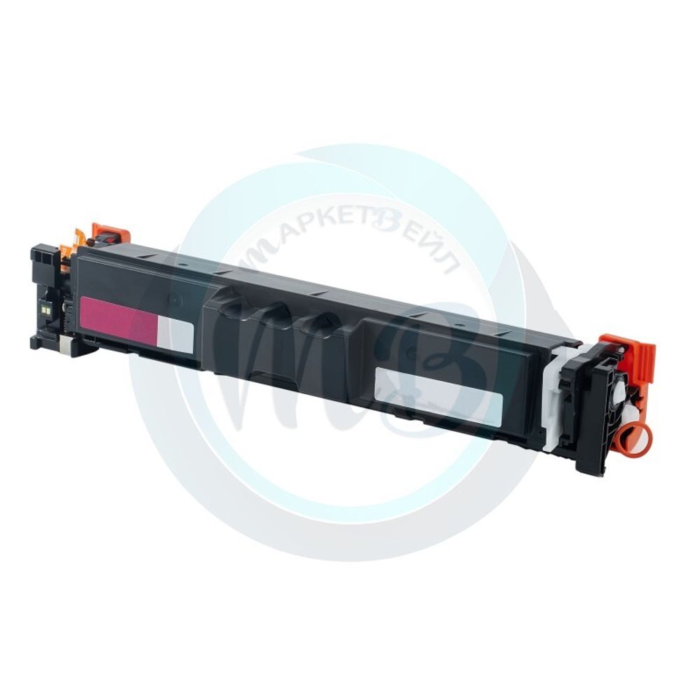 Картридж AQ, аналог Canon C069HM для LBP673/MF750 Magenta 5.5K (Совместимый)