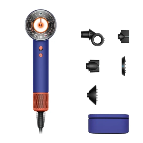 Dyson Supersonic Nural Hair Dryer HD16