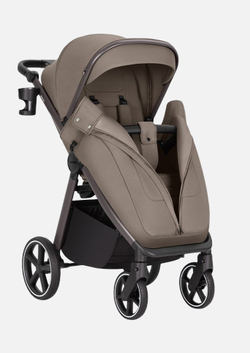 Carrello Коляска Bravo (SL / SL Deluxe) Desert Beige