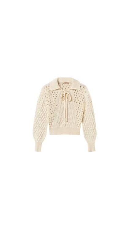 Свитер TWINSET