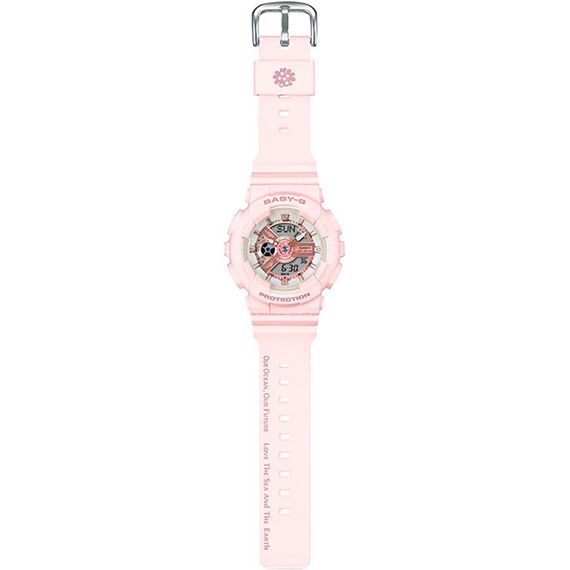 Наручные часы Casio BA-110AQ-4A