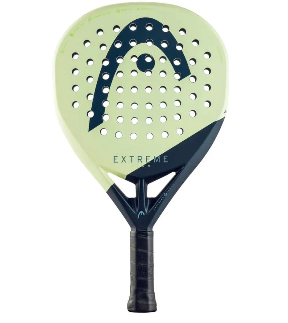 Ракетка для Padel Head Extreme Team 2025