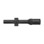 Оптический прицел Vector Optics Continental x10 1-10x24i ED Fiber, сетка VCO-7 Mil, 30мм (SCOC-47)