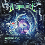 Dragonforce / Reaching Into Infinity (RU)(CD+DVD)
