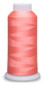 Полиэстеровые нитки Yokimi 120D/2 4000м
