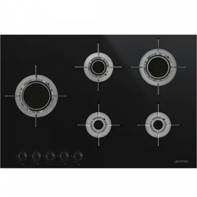 Варочная поверхность Smeg PVL675LCN