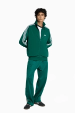 Кофта adidas Firebird Track Top - зеленый